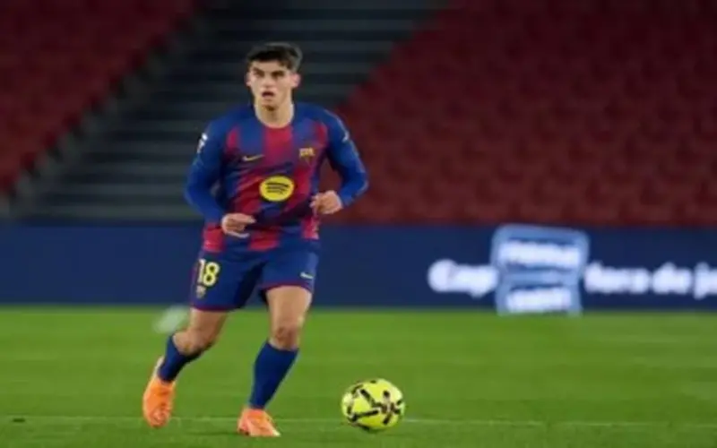 لجنة الحكام في الليغا تستنكر عدم طرد مارتن امام اتلتيكو مدريد